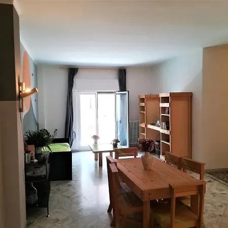 Wood Experience 3* Bari
