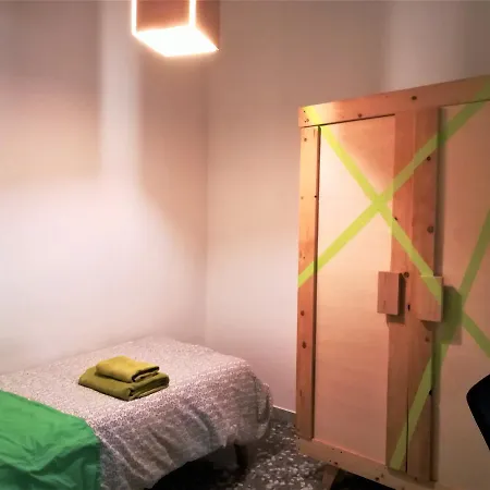 Guest house Wood Experience Bari
