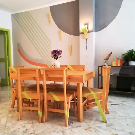 Guest house Wood Experience 3*