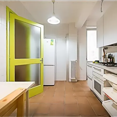 Guest house Wood Experience