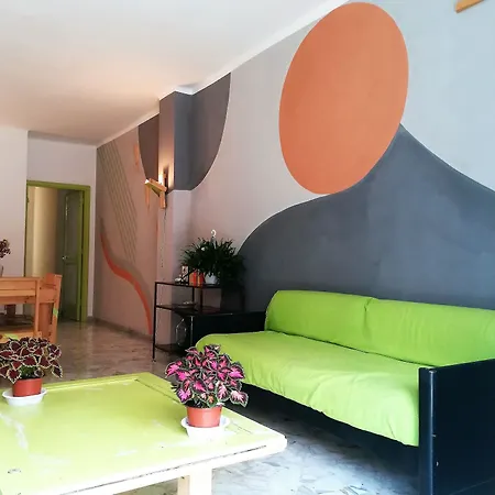 Guest house Wood Experience 3*