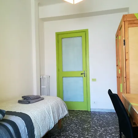 Wood Experience Guest house