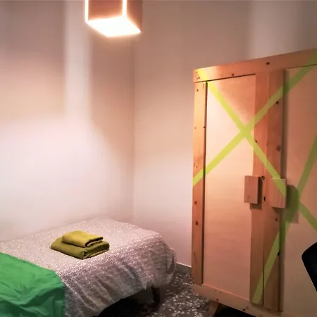 Wood Experience