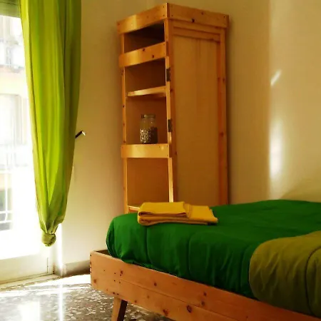Wood Experience Pensionat Bari