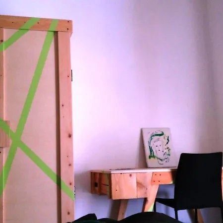 Wood Experience Pensionat 3*