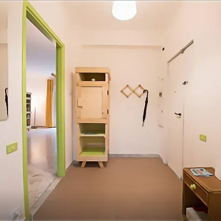 Wood Experience Bari