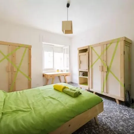 Wood Experience Bari