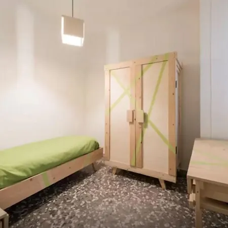 Pensionat Wood Experience Bari